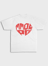 MMORPG - Red | Heavy Premium Shirt
